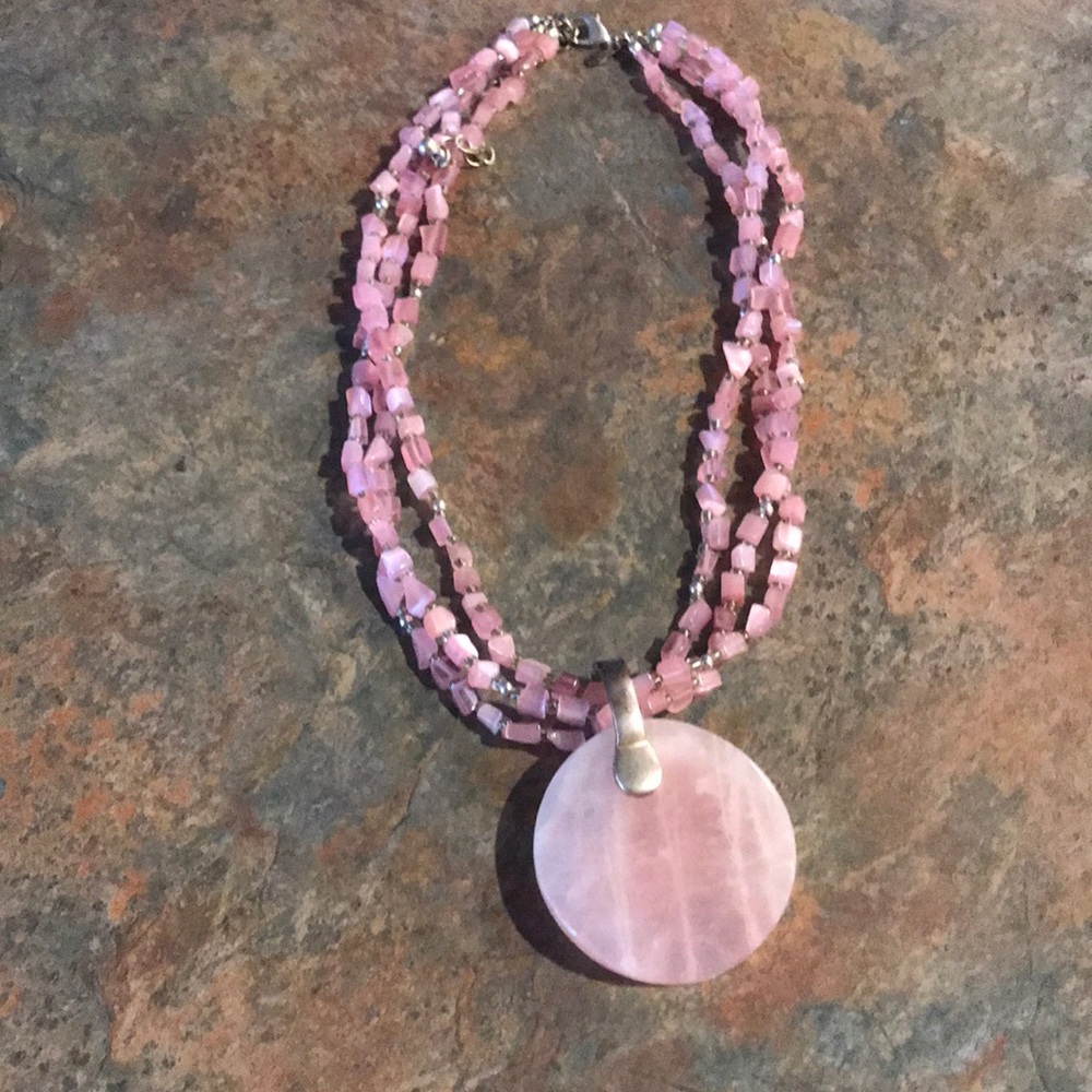 Premier necklace